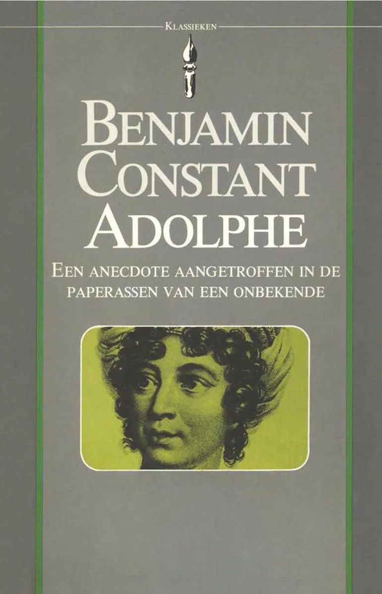 Adolphe von Van Holkema & Warendorf – Buchfoto