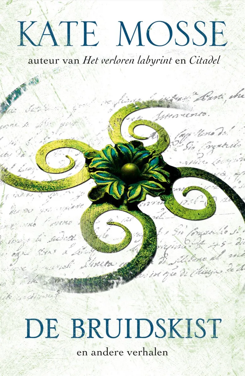 De bruidskist von Van Holkema & Warendorf – Buchfoto