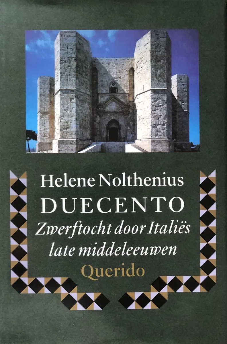Duecento fra Van Holkema & Warendorf – billede af bogen