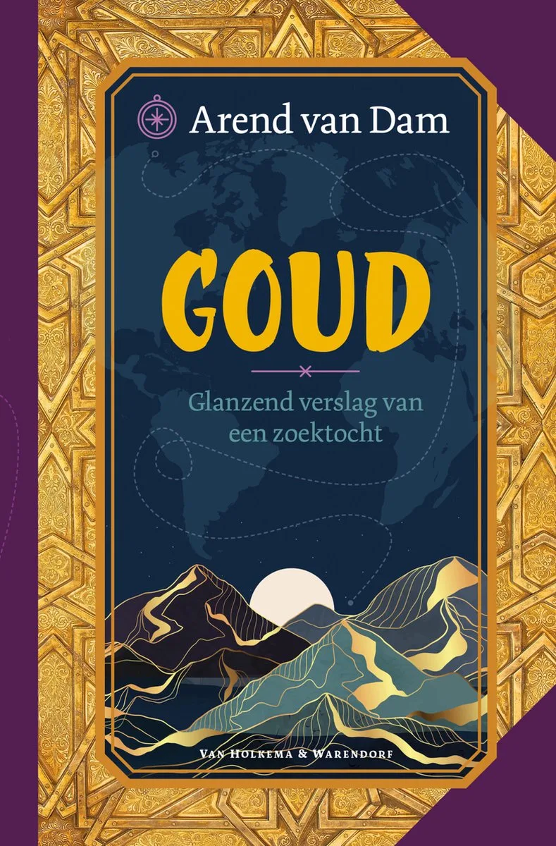 Goud von Van Holkema & Warendorf – Buchfoto