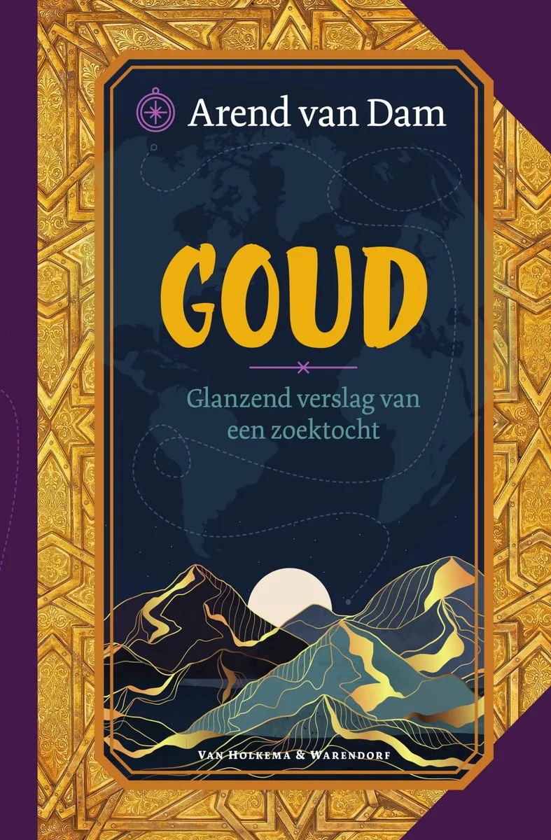 Goud fra Van Holkema & Warendorf – billede af bogen