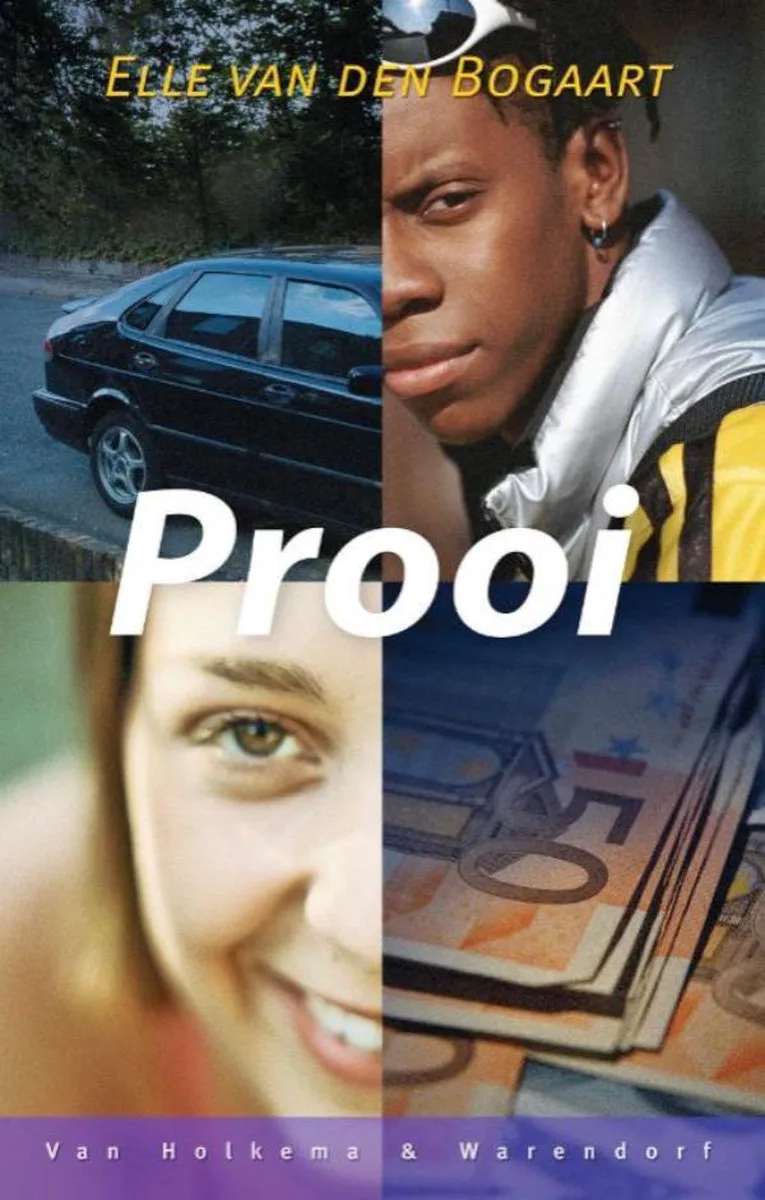 Prooi fra Van Holkema & Warendorf – billede af bogen