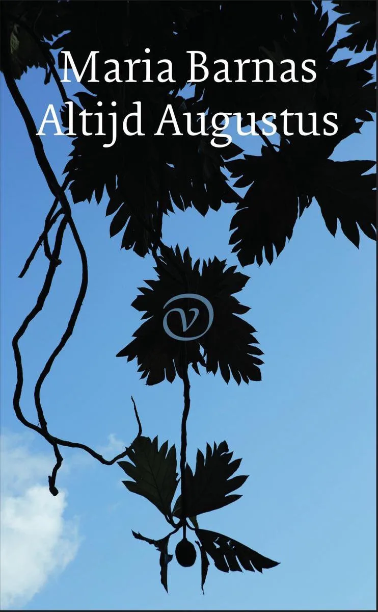 Altijd Augustus von Van Oorschot – Buchfoto