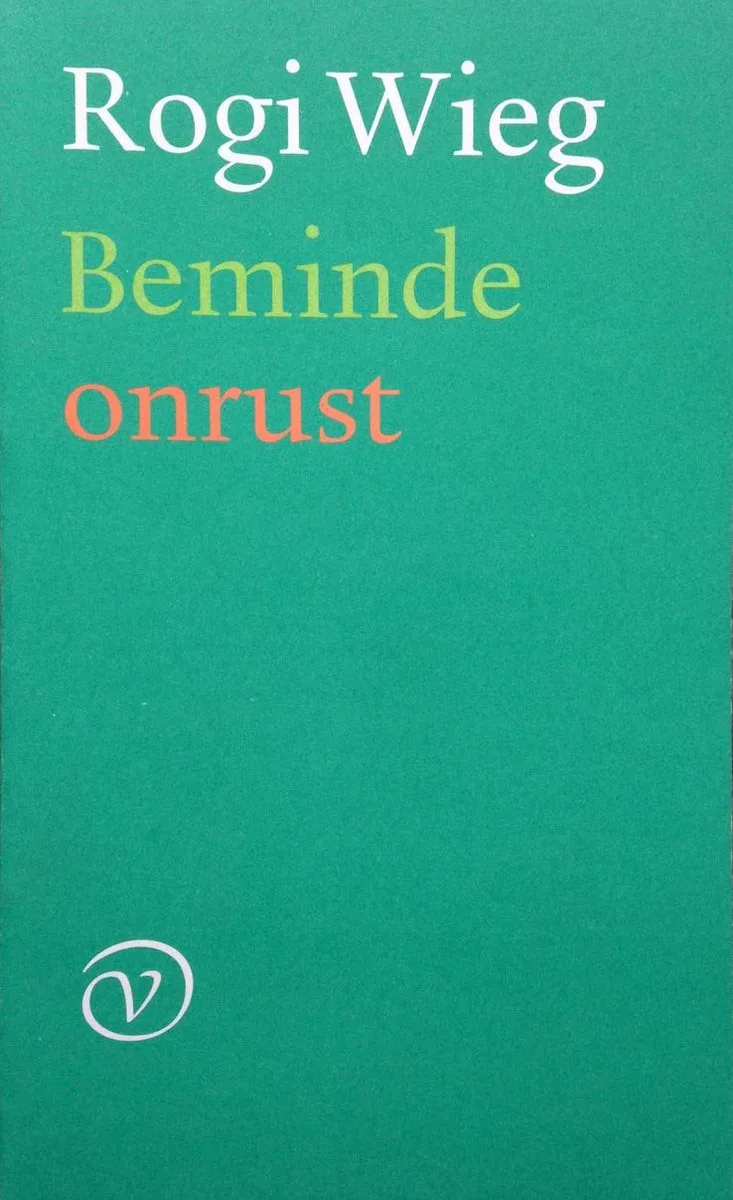 Beminde onrust fra Van Oorschot – billede af bogen