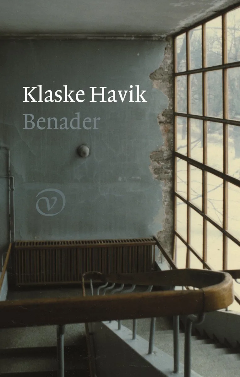 Benader fra Van Oorschot – billede af bogen