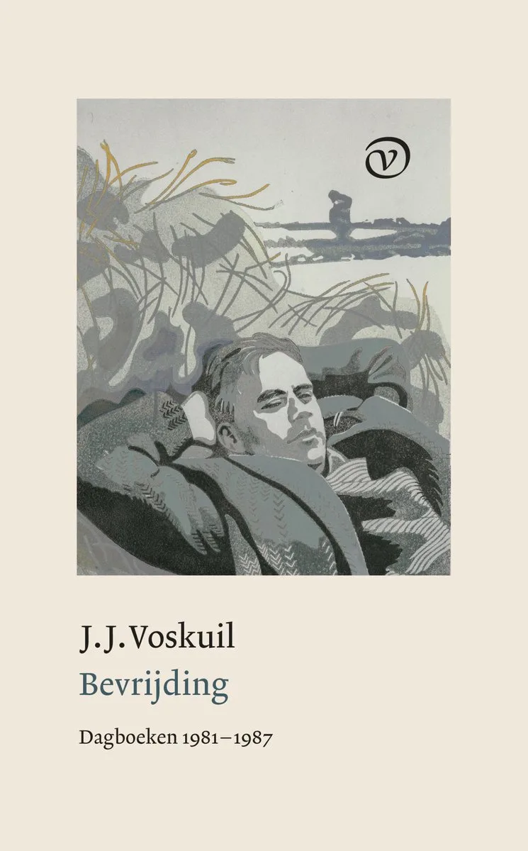 Bevrijding de Van Oorschot – photo du livre