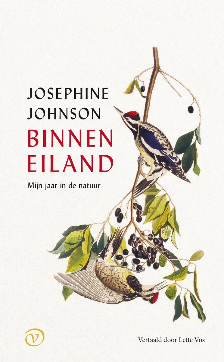 Binneneiland de Van Oorschot – photo du livre