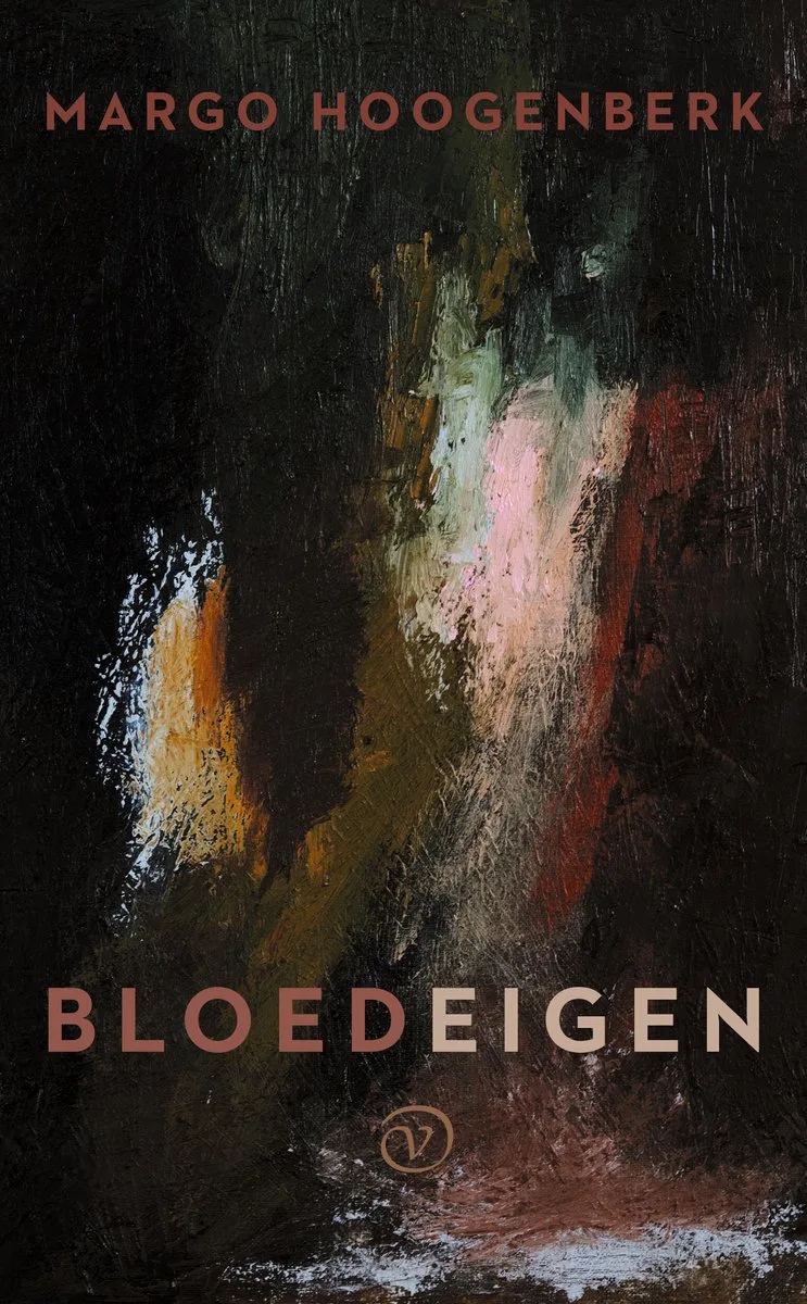 Bloedeigen de Van Oorschot – photo du livre