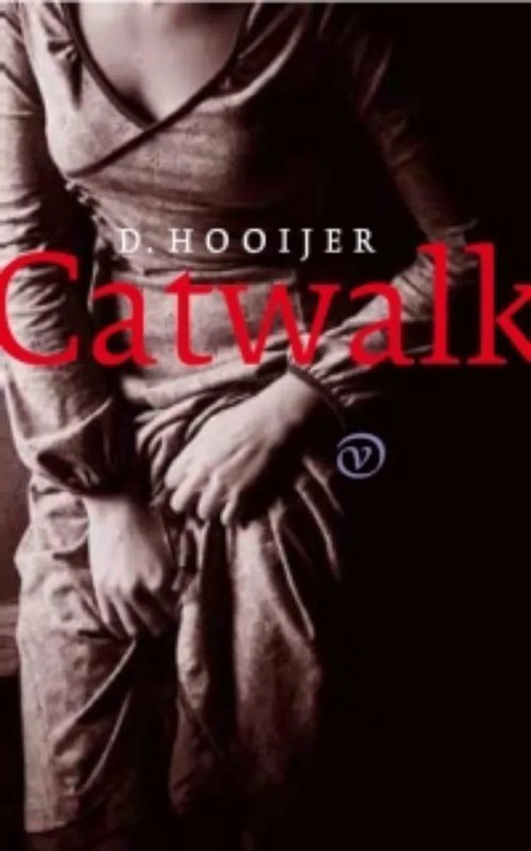 Catwalk fra Van Oorschot – billede af bogen
