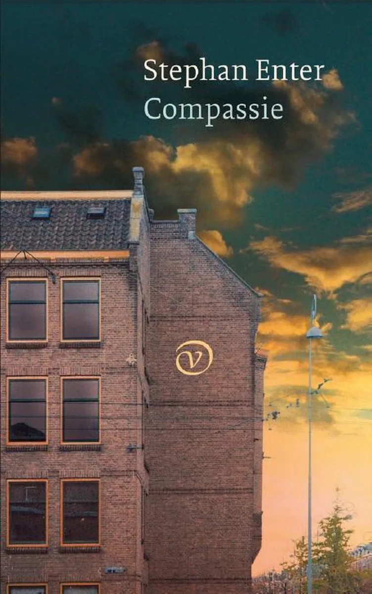 Compassie fra Van Oorschot – billede af bogen