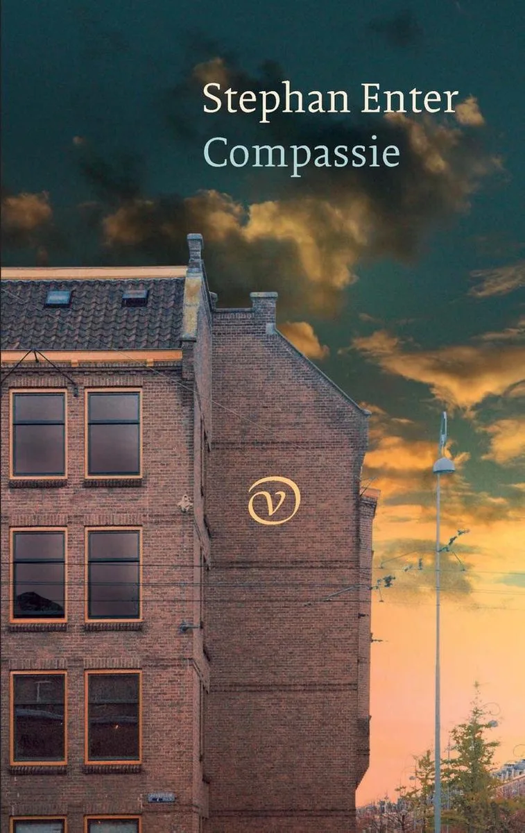 Compassie von Van Oorschot – Buchfoto