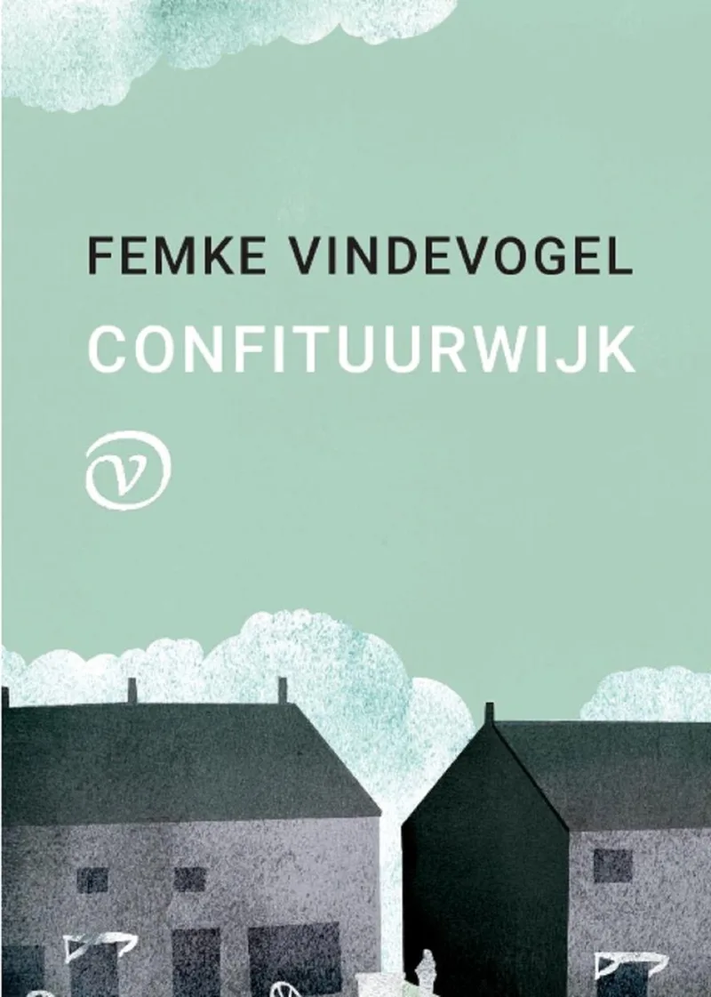 Confituurwijk von Van Oorschot – Buchfoto