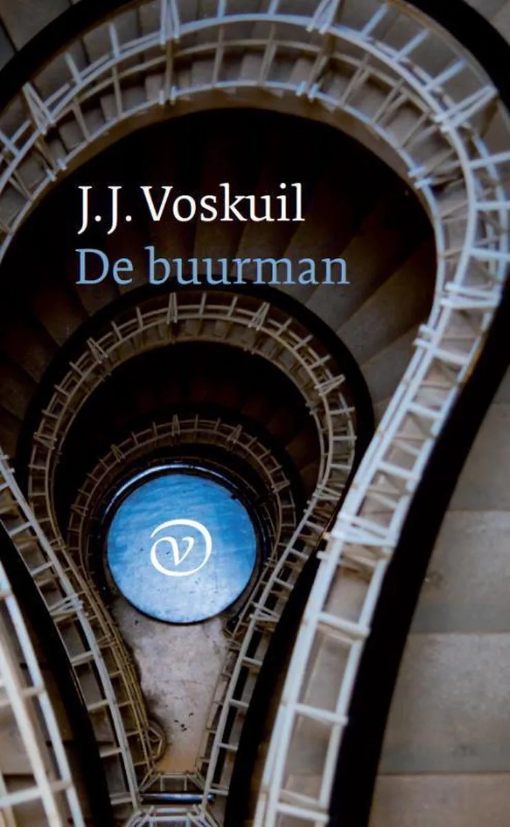 De buurman von Van Oorschot – Buchfoto