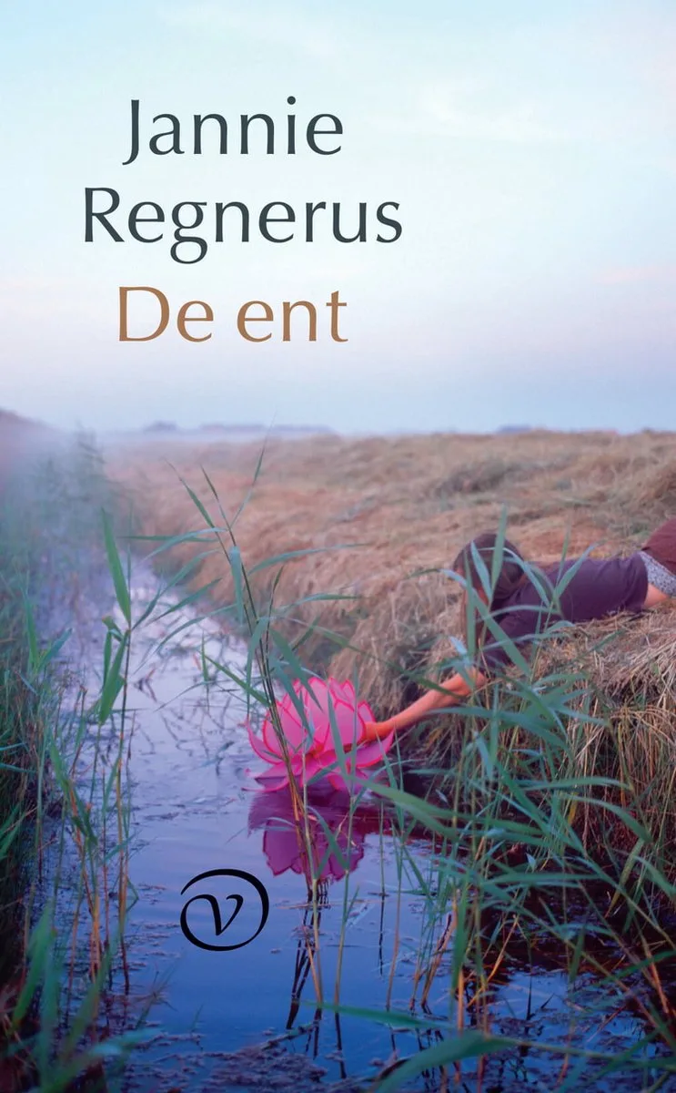 De ent von Van Oorschot – Buchfoto