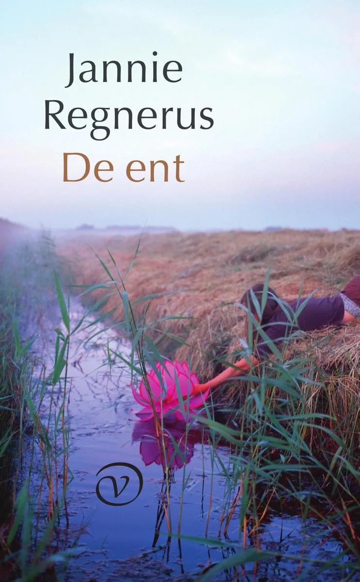 De ent von Van Oorschot – Buchfoto