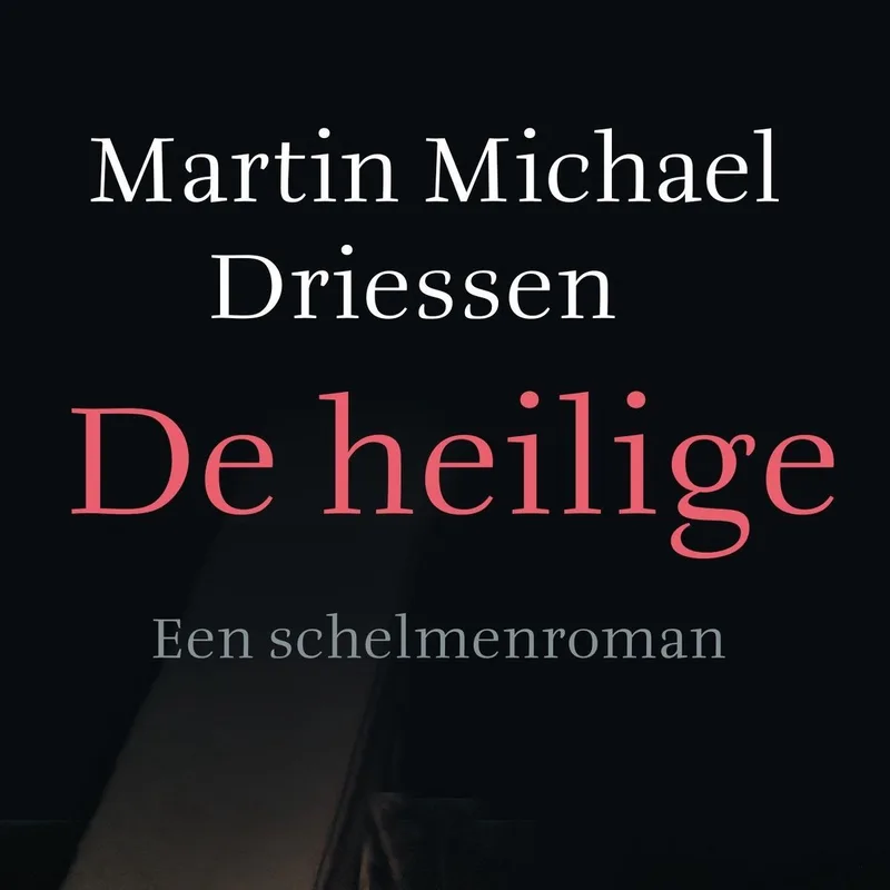 De heilige von Van Oorschot – Buchfoto