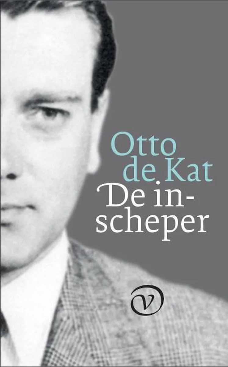 De inscheper von Van Oorschot – Buchfoto