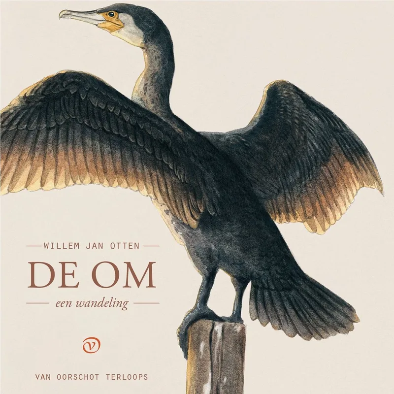De Om fra Van Oorschot – billede af bogen