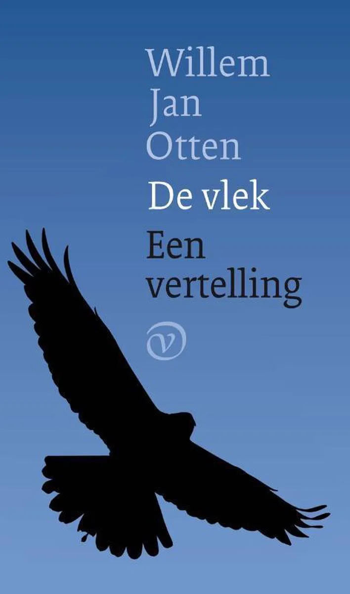 De vlek von Van Oorschot – Buchfoto