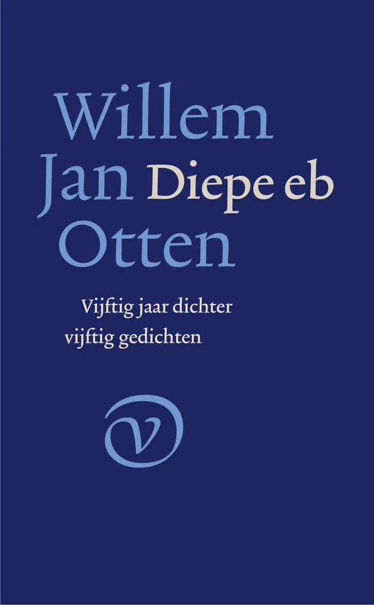 Diepe eb von Van Oorschot – Buchfoto