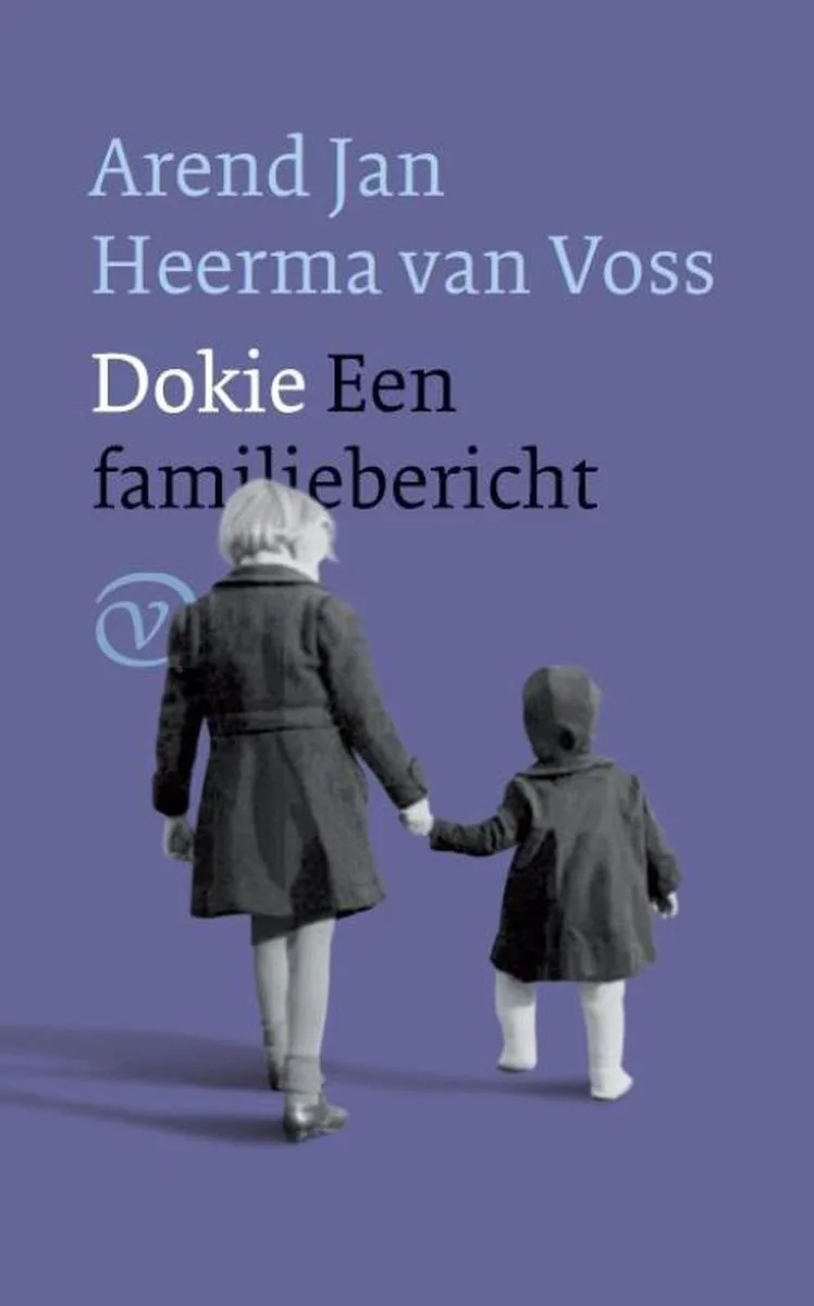 Dokie von Van Oorschot – Buchfoto
