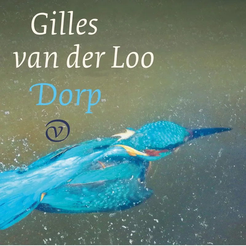 Dorp fra Van Oorschot – billede af bogen