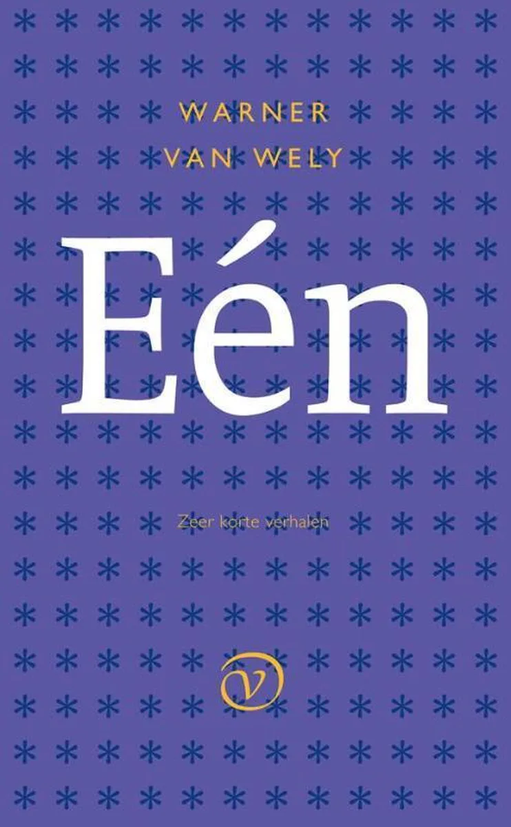 Eén von Van Oorschot – Buchfoto