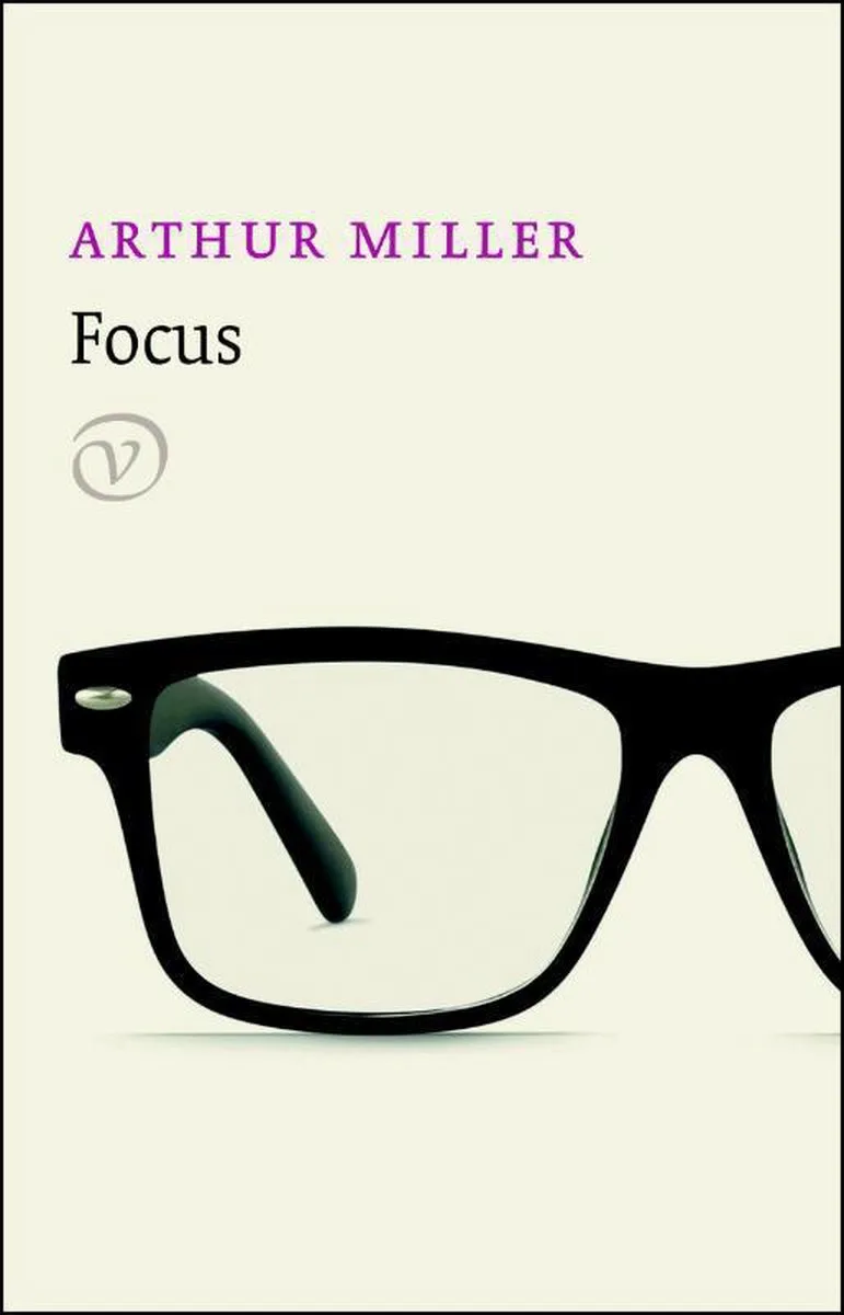 Focus de Van Oorschot – photo du livre