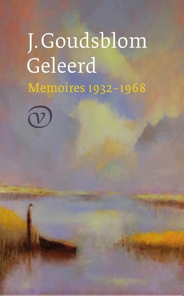 Geleerd von Van Oorschot – Buchfoto