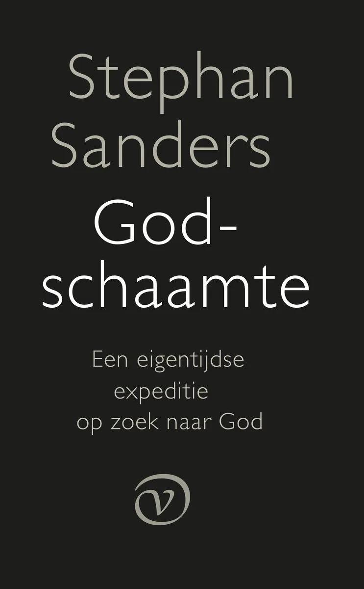 Godschaamte von Van Oorschot – Buchfoto