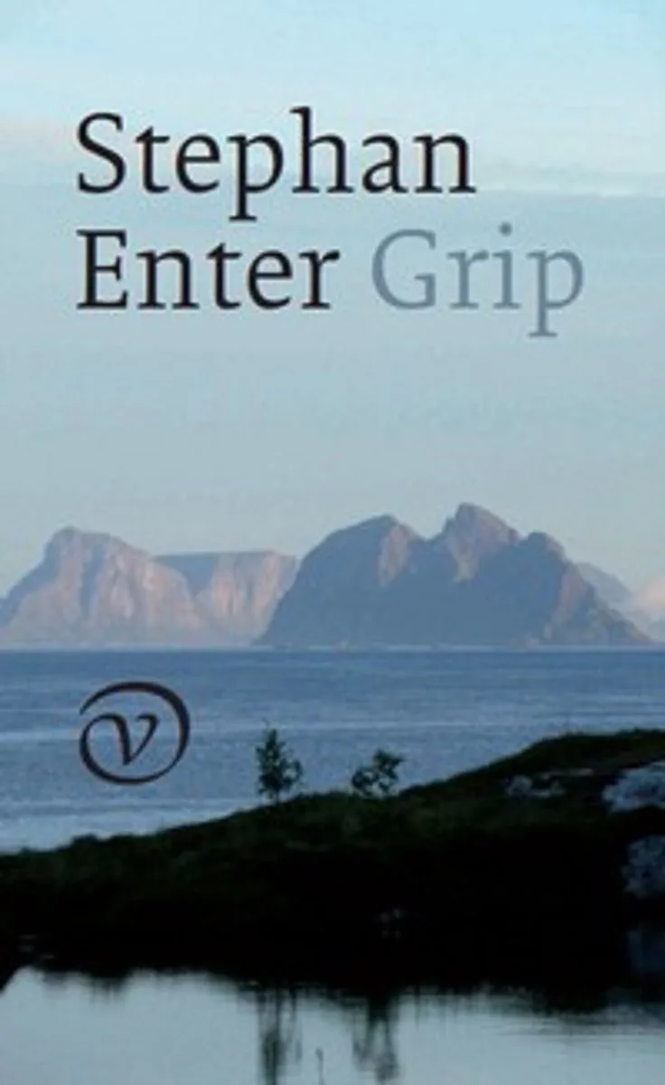Grip von Van Oorschot – Buchfoto