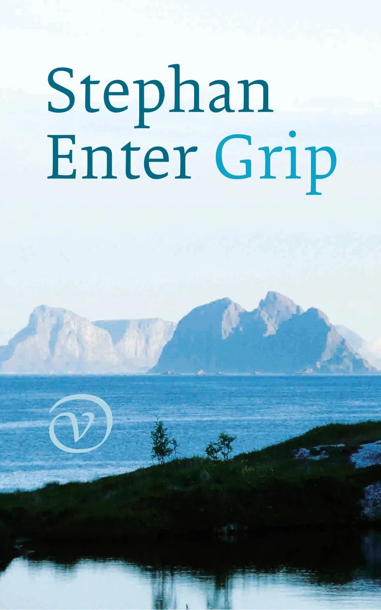 Grip fra Van Oorschot – billede af bogen