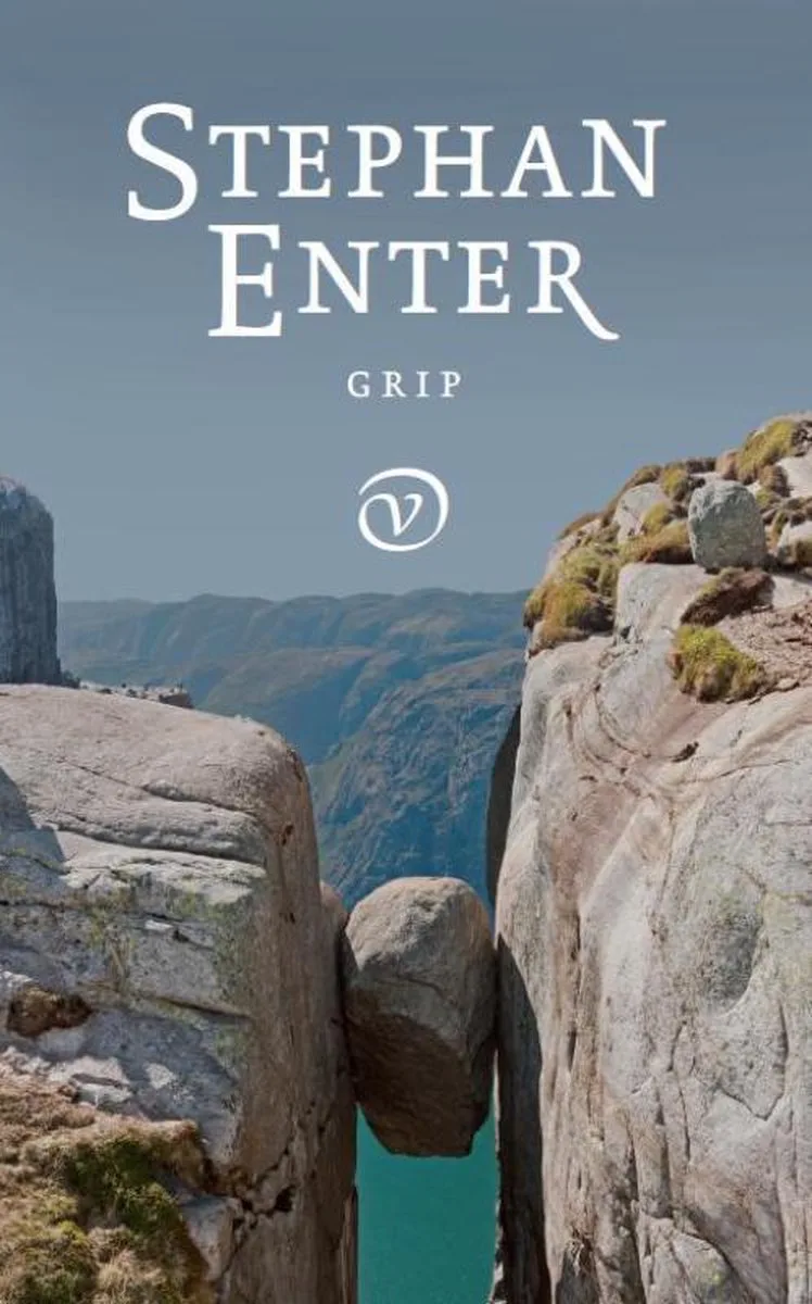 Grip von Van Oorschot – Buchfoto