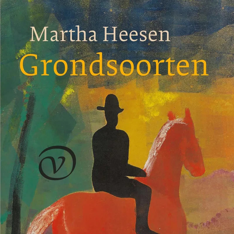 Grondsoorten von Van Oorschot – Buchfoto