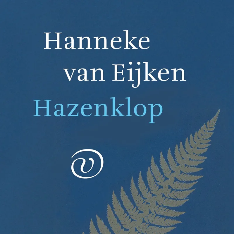 Hazenklop fra Van Oorschot – billede af bogen