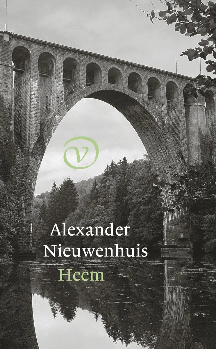 Heem von Van Oorschot – Buchfoto