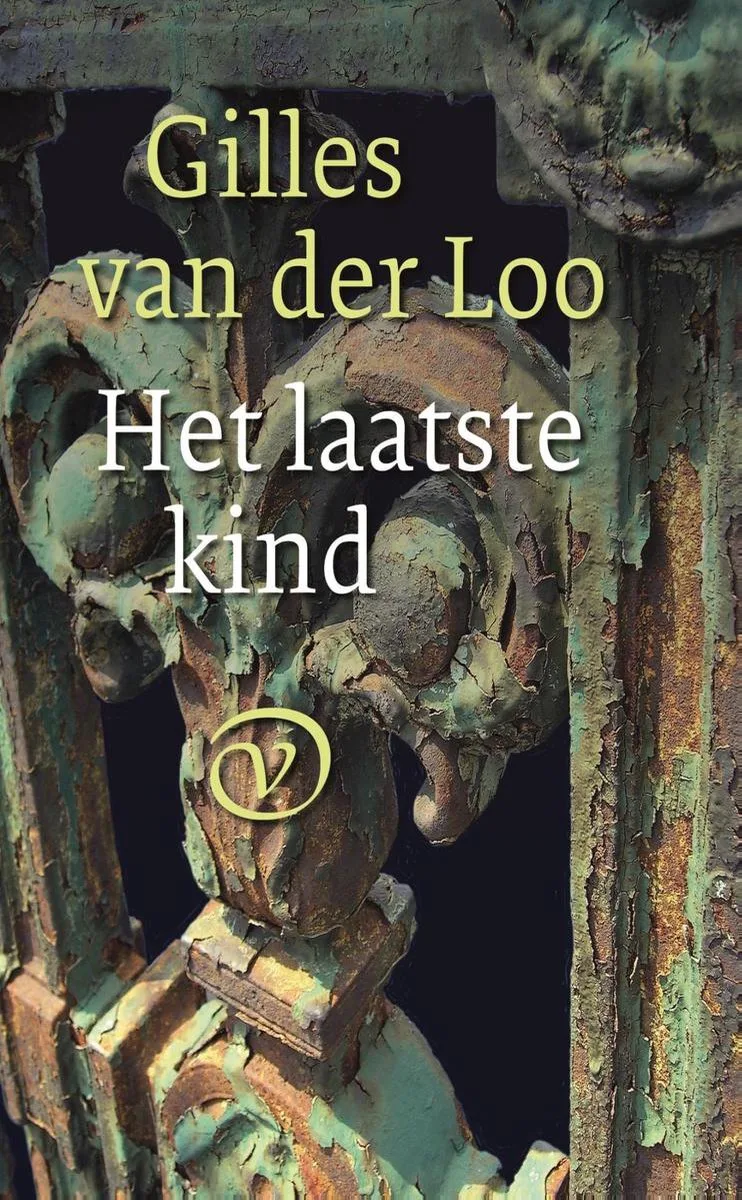 Het laatste kind von Van Oorschot – Buchfoto