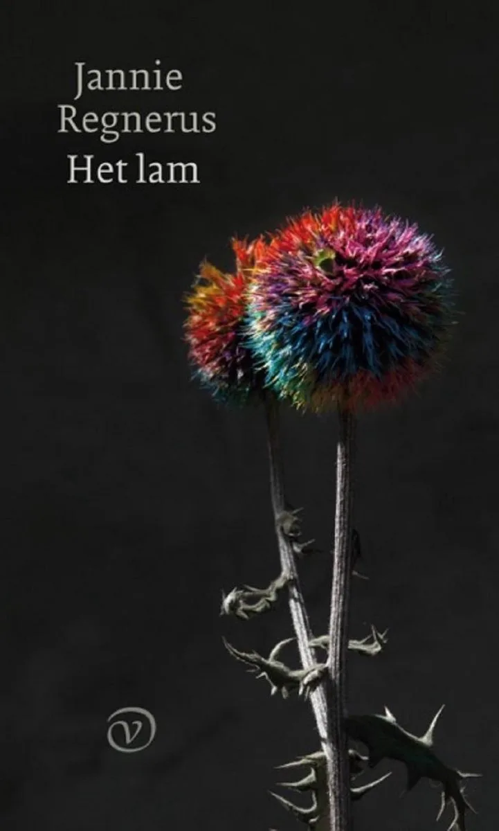 Het lam fra Van Oorschot – billede af bogen