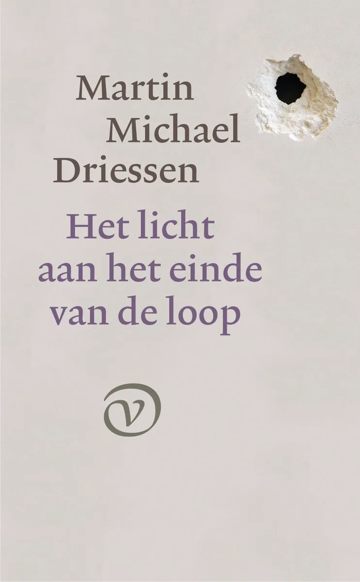 Het licht aan het einde van de loop fra Van Oorschot – billede af bogen