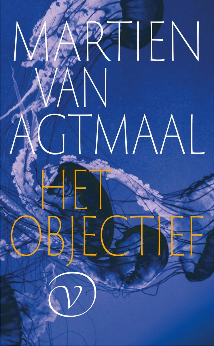 Het objectief fra Van Oorschot – billede af bogen