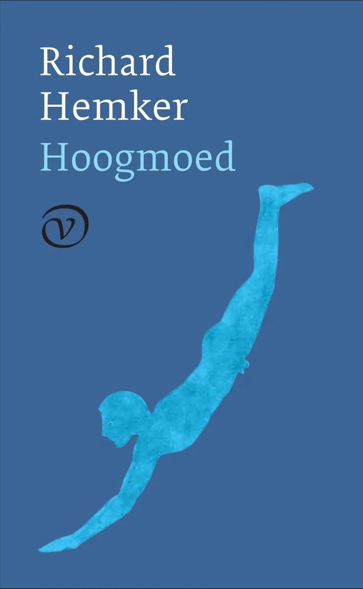 Hoogmoed von Van Oorschot – Buchfoto