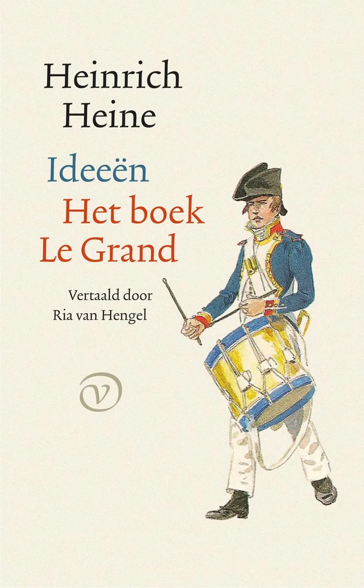 Ideeën von Van Oorschot – Buchfoto