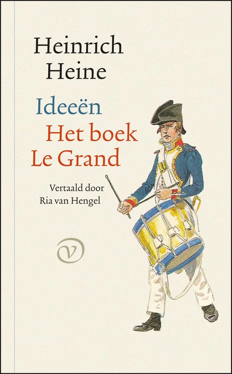 Ideeën von Van Oorschot – Buchfoto