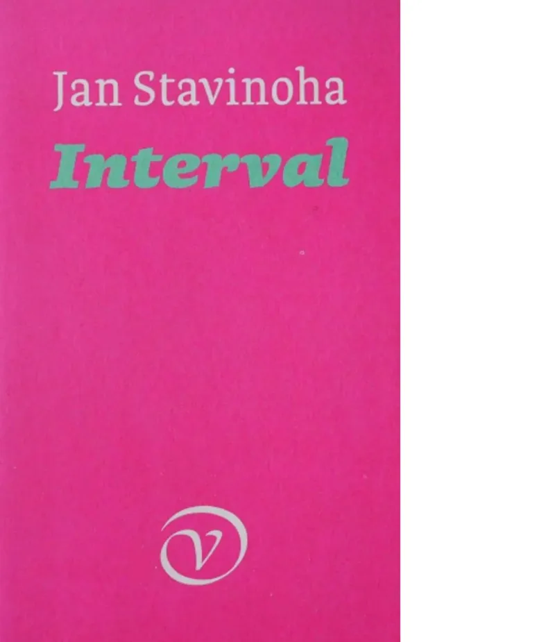 Interval fra Van Oorschot – billede af bogen