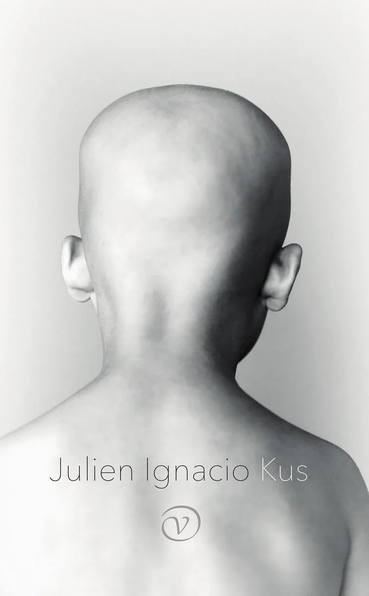 Kus von Van Oorschot – Buchfoto