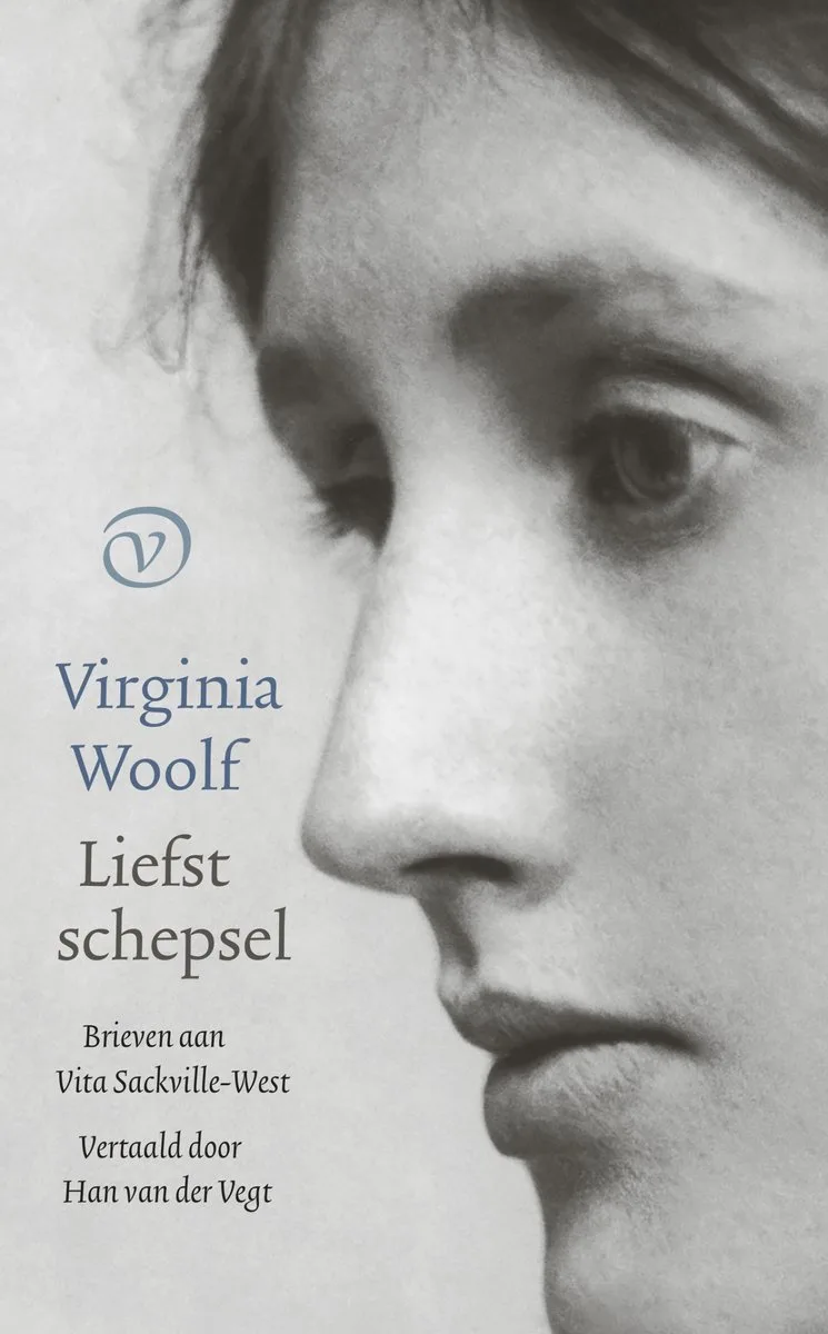 Liefst schepsel fra Van Oorschot – billede af bogen