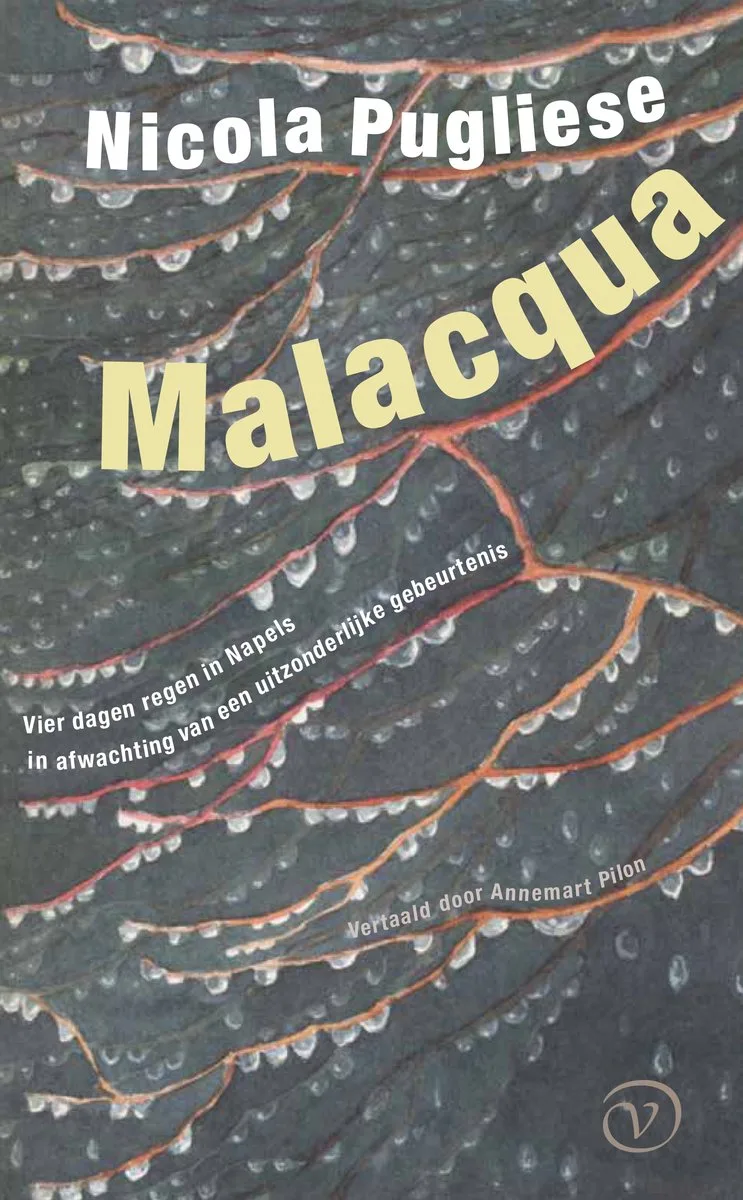 Malacqua fra Van Oorschot – billede af bogen
