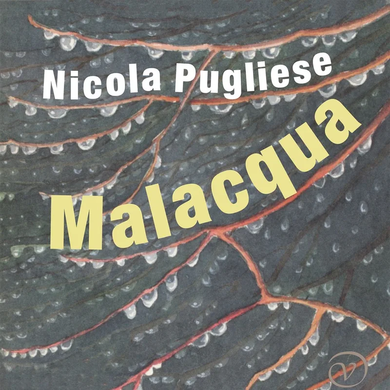 Malacqua fra Van Oorschot – billede af bogen