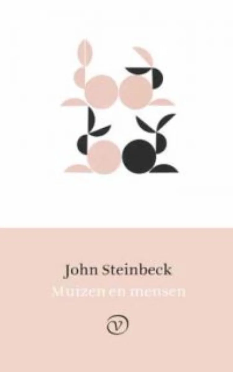 Muizen en mensen von Van Oorschot – Buchfoto