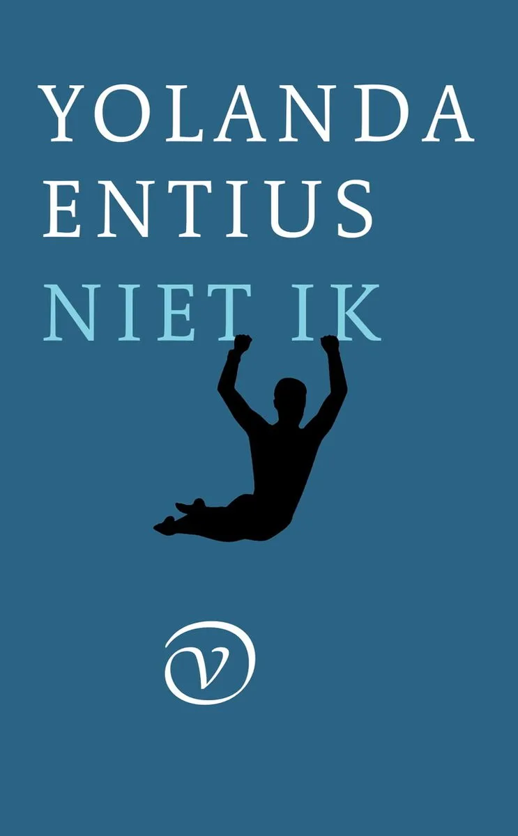 Niet ik fra Van Oorschot – billede af bogen